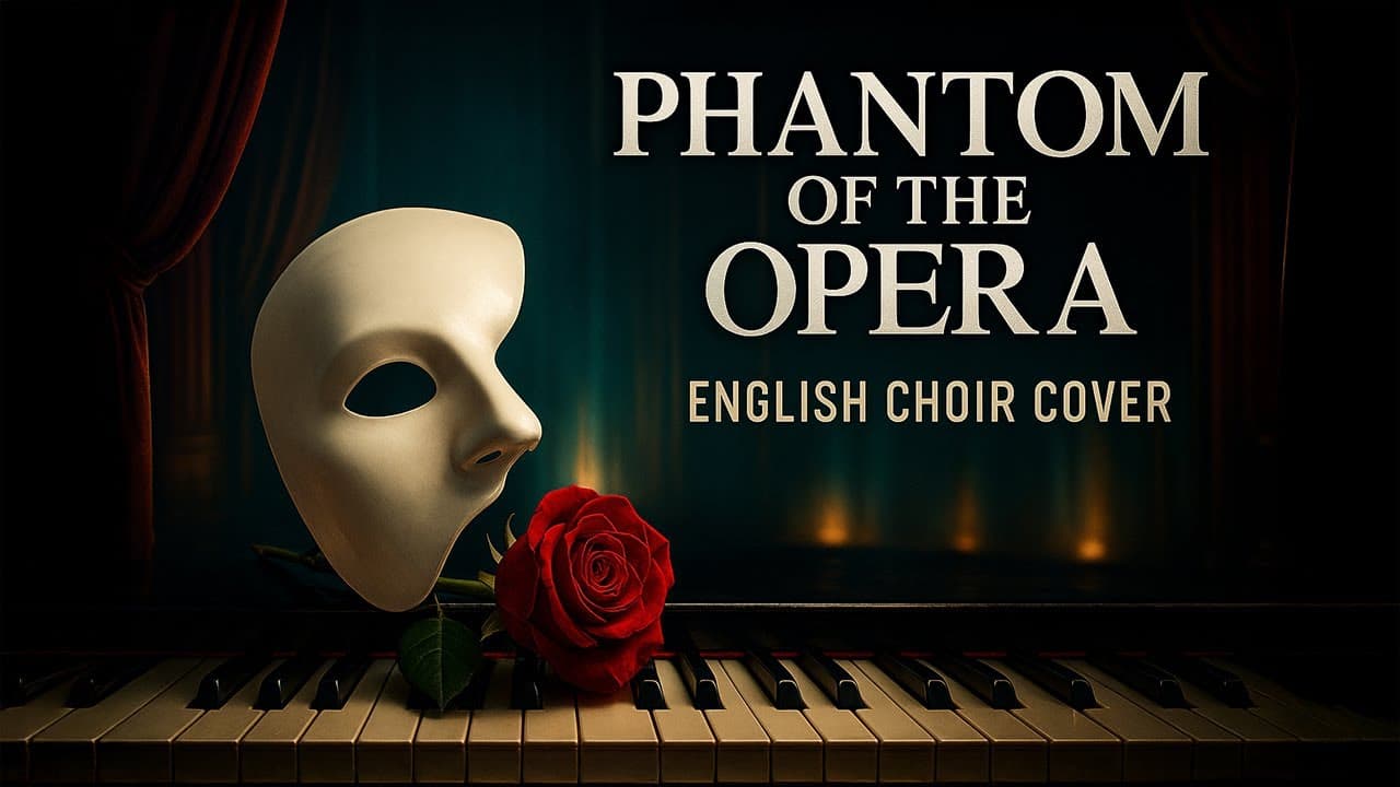 The Phantom of the Opera | GMV Haitzendorf